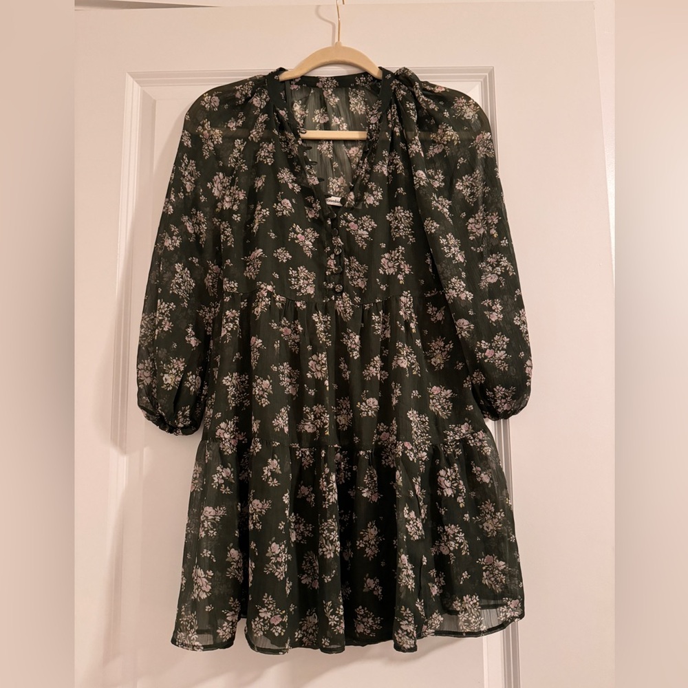 Abercrombie & Fitch XXSP dress
